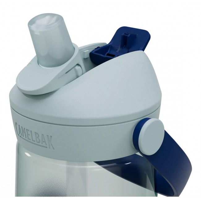 CamelBak 2853407075 drinking bottle 739 ml Copolyester, Polypropylene (PP), Linear low-density polyethylene (LLDPE) CamelBak 2853407075 drinking bottle 739 ml Copolyester, Polypropylene (PP), Linear low-density polyethylene (LLDPE)