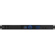 Fender Quantum HD 8 EU - USB-C audio interface