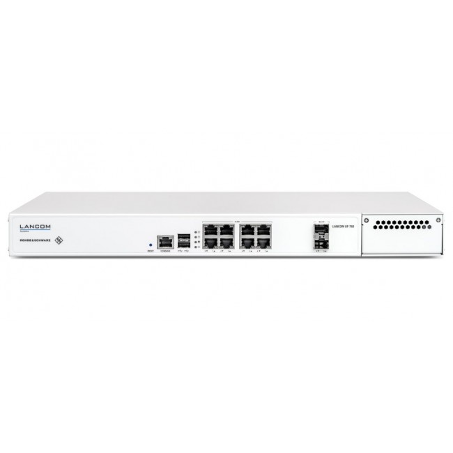 LANCOM R&S Unified Firewall UF-760