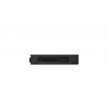 GS-2426P Managed L2 Gigabit Ethernet (10/100/1000) Power over Ethernet (PoE) 1U Black