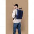 Port Designs MILANO II backpack City backpack Blue