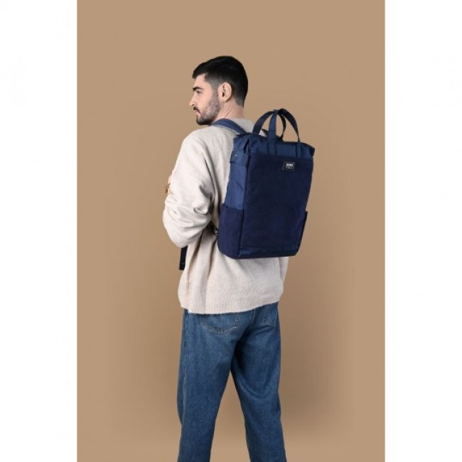 Port Designs MILANO II backpack City backpack Blue