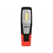 Yato YT-08558 work light Black, Red LED 7 W Yato YT-08558 work light Black, Red LED 7 W