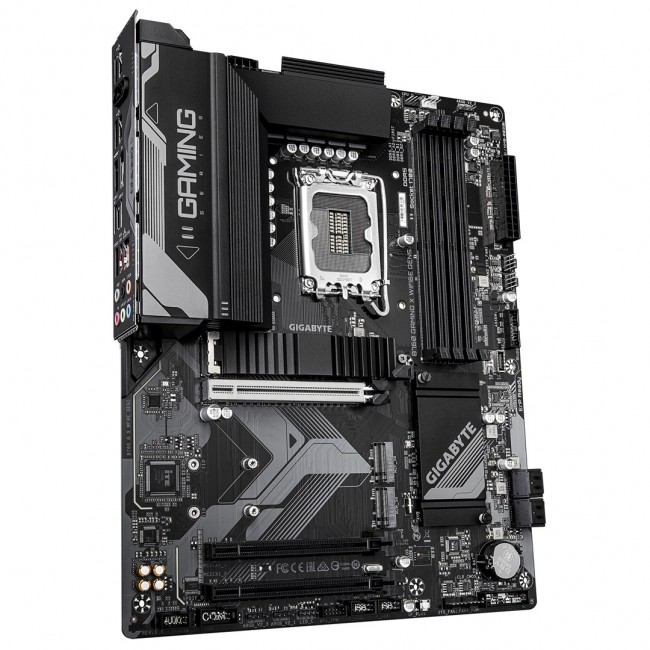 GIGABYTE B760 GAMING X WIFI6E GEN5 Motherboard