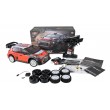 Amewi C3 WRC Radio-Controlled (RC) model Rally car Electric engine 1:14