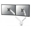 Neomounts DS70-250WH2 Monitor arm 17-32