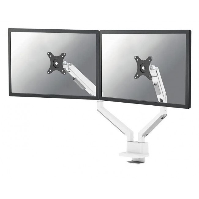 Neomounts DS70-250WH2 Monitor arm 17-32