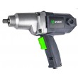 Electric impact wrench 800 Nm 1/2