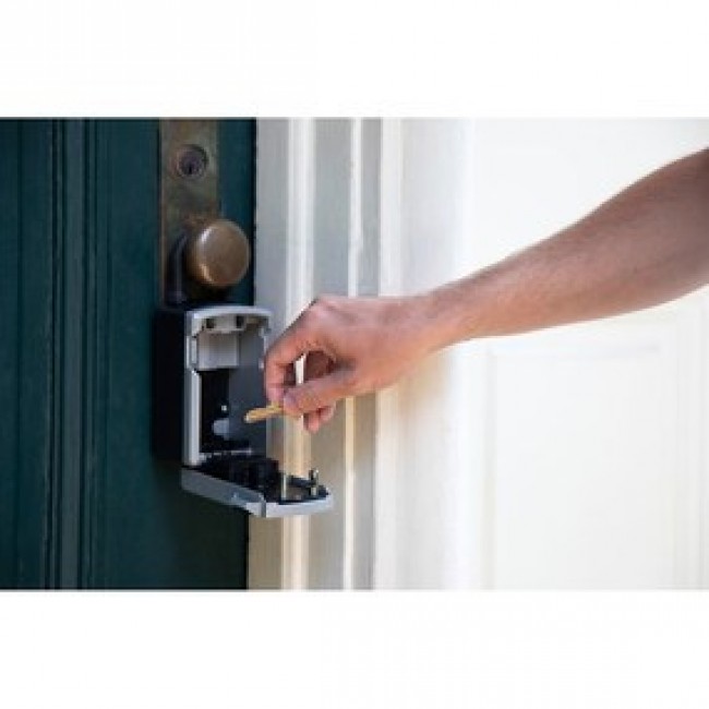 MASTER LOCK 5440EURD Smart padlock
