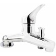 Bathtub faucet