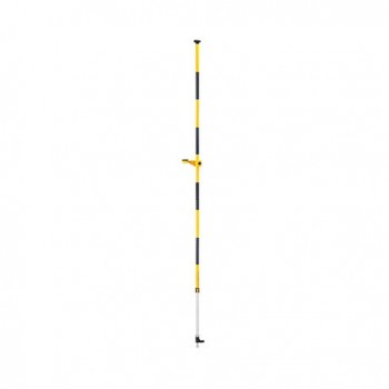 DeWALT DE0882-XJ laser level accessory Levelling rod