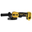 DeWALT DCG407NT-XJ not categorized