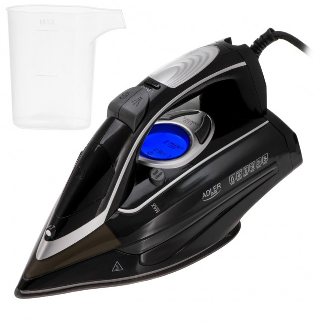 ADLER AD 5054 STEAM IRON