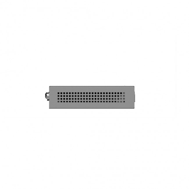Ruijie Networks RG-ES211GS-P network switch Managed L2 Gigabit Ethernet (10/100/1000) Power over Ethernet (PoE) Grey