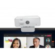 Lenovo 310 webcam 1920 x 1080 pixels USB 2.0 White