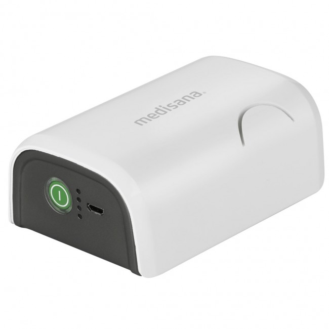 Medisana IN 600 Steam inhaler Medisana IN 600 Steam inhaler