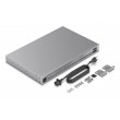 Ubiquiti UniFi Pro HD 24 Managed L2/L3 2.5G Ethernet (100/1000/2500) 1U Grey Ubiquiti UniFi Pro HD 24 Managed L2/L3 2.5G Ethernet (100/1000/2500) 1U Grey