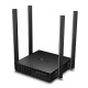 TP-Link Archer C54 wireless router Fast Ethernet Dual-band (2.4 GHz / 5 GHz) Black