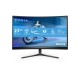 Philips 27M2C5500W/00 LED display 68.6 cm (27