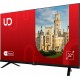 TV 32 UD 32DW4210 HD, LED, PAL, SECAM, DVB-T2/S2