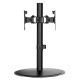 Techly ICA-LCD 402 monitor mount / stand 81.3 cm (32