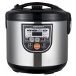 Esperanza EKG011 multi cooker 5 L 860 W Black, Stainless steel Esperanza EKG011 multi cooker 5 L 860 W Black, Stainless steel