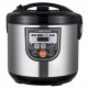 Esperanza EKG011 multi cooker 5 L 860 W Black, Stainless steel Esperanza EKG011 multi cooker 5 L 860 W Black, Stainless steel