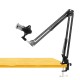 Microphone with accessories kit STUDIO AND STREAMING MICROPHONE MT397S Microphone with accessories kit STUDIO AND STREAMING MICROPHONE MT397S