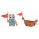 Sylvanian Families 5761 doll Sylvanian Families 5761 doll