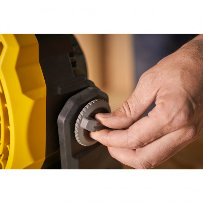 Stanley FATMAX SFMCE001B-XJ industrial fan Stanley FATMAX SFMCE001B-XJ industrial fan