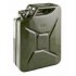 METAL FUEL CANISTER 5L