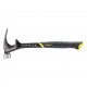 Stanley FMHT51367-2 hammer Black, Silver, Yellow Stanley FMHT51367-2 hammer Black, Silver, Yellow