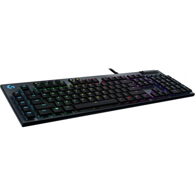 Gaming Keyboard Logitech G815 RGB Carbon Gaming Keyboard Logitech G815 RGB Carbon