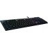 Gaming Keyboard Logitech G815 RGB Carbon
