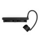 NZXT Kraken Elite 280 Processor All-in-one liquid cooler 14 cm Black NZXT Kraken Elite 280 Processor All-in-one liquid cooler 14 cm Black