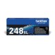 Toner Brother TN-248XLBK Toner Brother TN-248XLBK