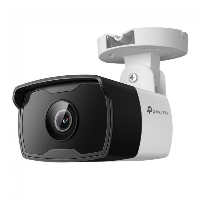TP-Link VIGI C340I 2.8MM security camera Bullet IP security camera Outdoor 2560 x 1440 pixels Ceiling/Wall/Pole TP-Link VIGI C340I 2.8MM security camera Bullet IP security camera Outdoor 2560 x 1440 pixels Ceiling/Wall/Pole