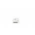 Wireless roller shutter relay for the box. White PPZ-02 Tech Drivers