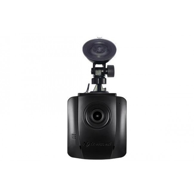 Transcend DrivePro 110 Quad HD Cigar lighter Black Transcend DrivePro 110 Quad HD Cigar lighter Black