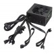 FSP HP2-600 power supply unit 600 W 24-pin ATX ATX Black FSP HP2-600 power supply unit 600 W 24-pin ATX ATX Black