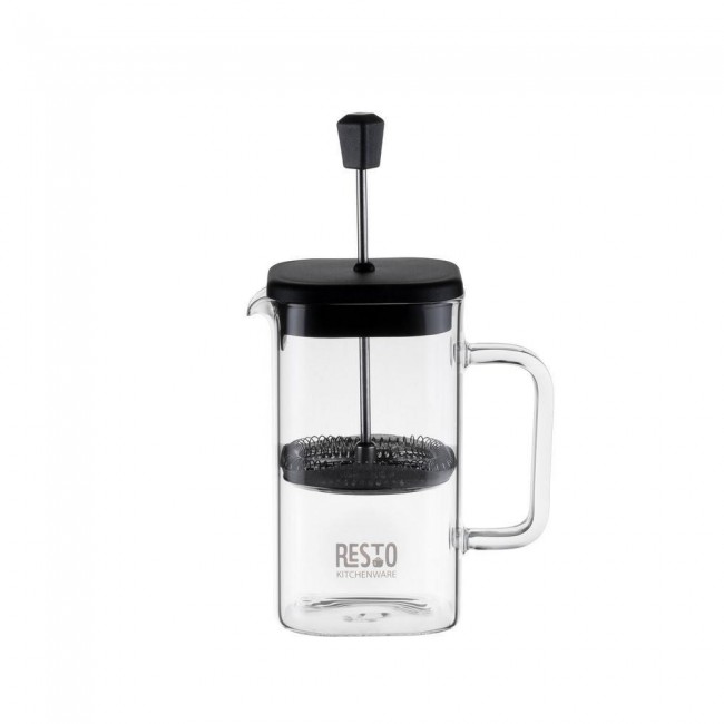 Resto Kitchenware 90503 teapot Single teapot 600 ml Black Resto Kitchenware 90503 teapot Single teapot 600 ml Black