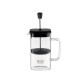 Resto Kitchenware 90503 teapot Single teapot 600 ml Black Resto Kitchenware 90503 teapot Single teapot 600 ml Black
