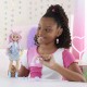 Barbie Dream Besties Daisy Jean Fashion Doll with 9 DJ & Music Themed Accessories Barbie Dream Besties Daisy Jean Fashion Doll with 9 DJ & Music Themed Accessories