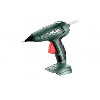 METABO. GLUE GUN HK 18 LTX 20 CARCASS METABOX