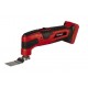 Einhell TC-MG 18 Li-Solo Black, Red Einhell TC-MG 18 Li-Solo Black, Red