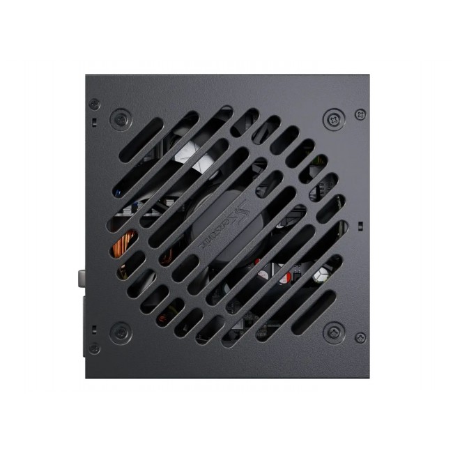 Seasonic Nicht kategorisiert power supply unit 650 W ATX Black