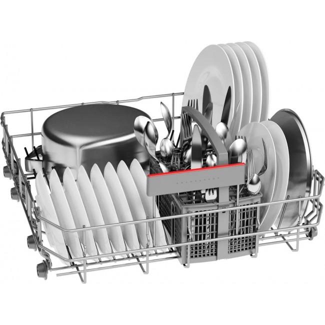 Bosch Serie 4 SMS4EKI06E dishwasher Freestanding 13 place settings B Bosch Serie 4 SMS4EKI06E dishwasher Freestanding 13 place settings B