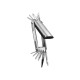 Topeak Tubi 18 Bicycle tool Topeak Tubi 18 Bicycle tool