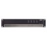 Audac CAP412 four-channel power amplifier 4 x 120 W 100V