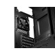 NATEC Aracanta Midi Tower Black NATEC Aracanta Midi Tower Black